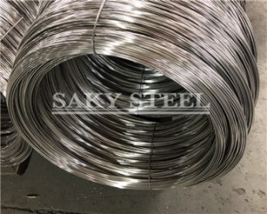 不可氧化表面的四种类型